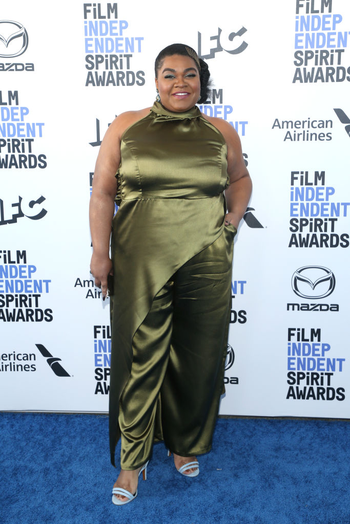 2020 Film Independent Spirit Awards