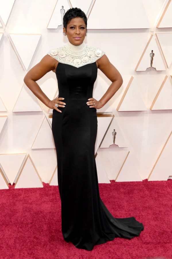 92nd Annual Academy Awards - Arrivals