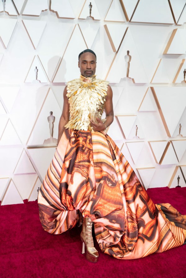 BILLY PORTER