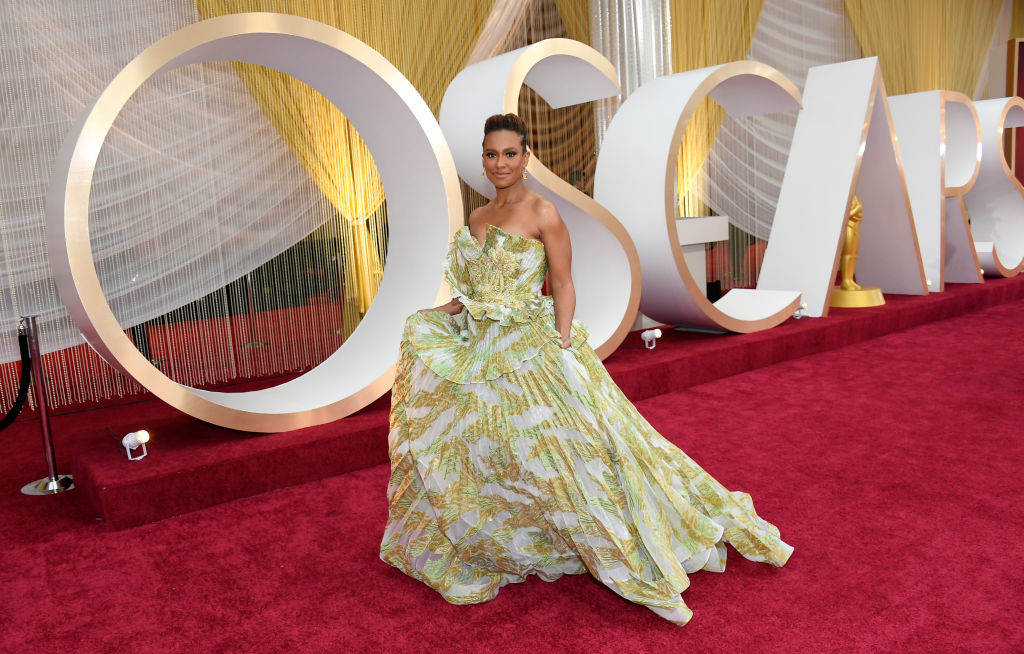 92nd Annual Academy Awards - Red Carpet