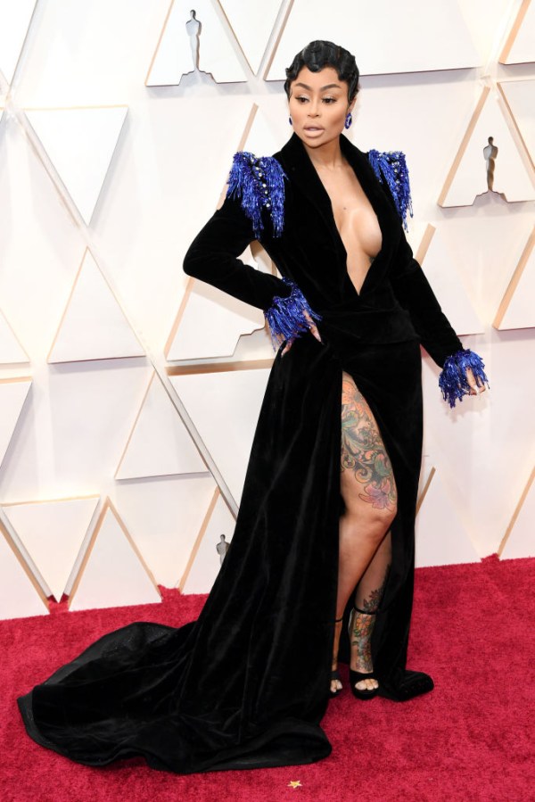 92nd Annual Academy Awards - Arrivals