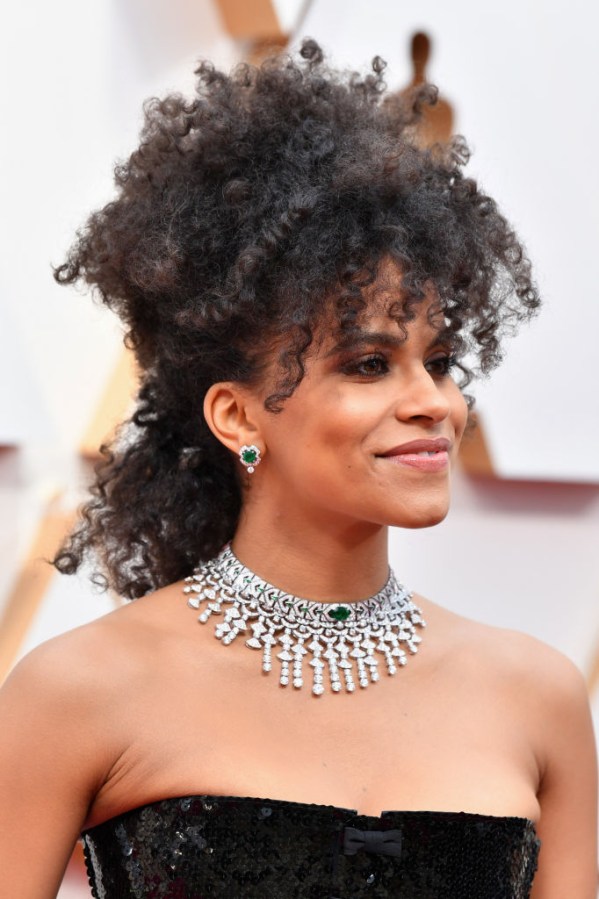 92nd Annual Academy Awards - Arrivals