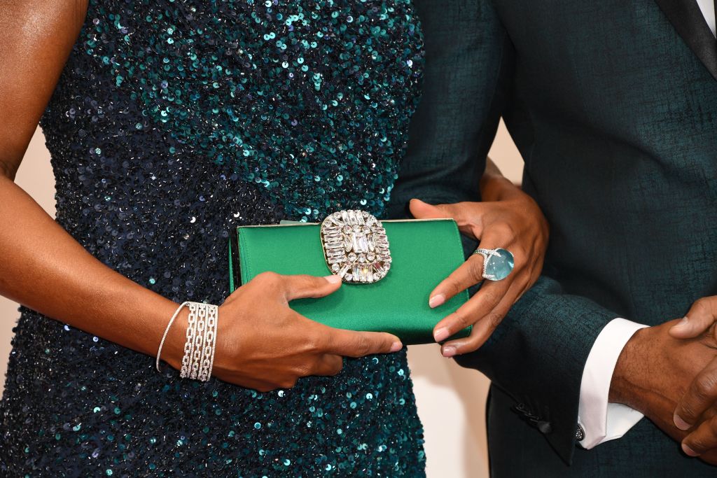 US-OSCARS-ARRIVALS