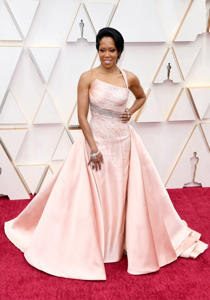 Regina King