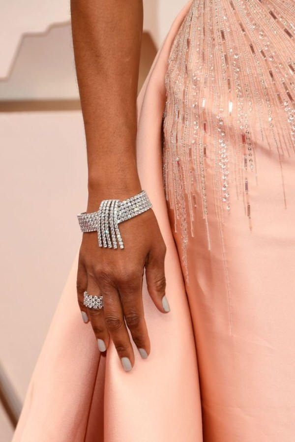 US-ENTERTAINMENT-FILM-OSCARS-ARRIVALS