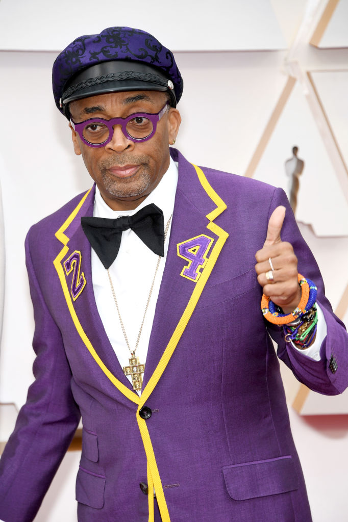 Spike Lee
