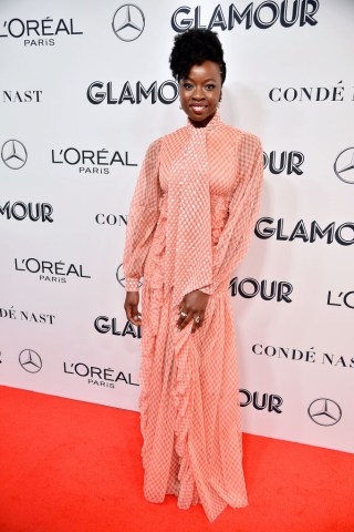 2019 Glamour Women Of The Year Award