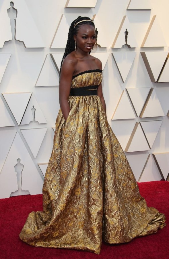91st Annual Academy Awards - Arrivals