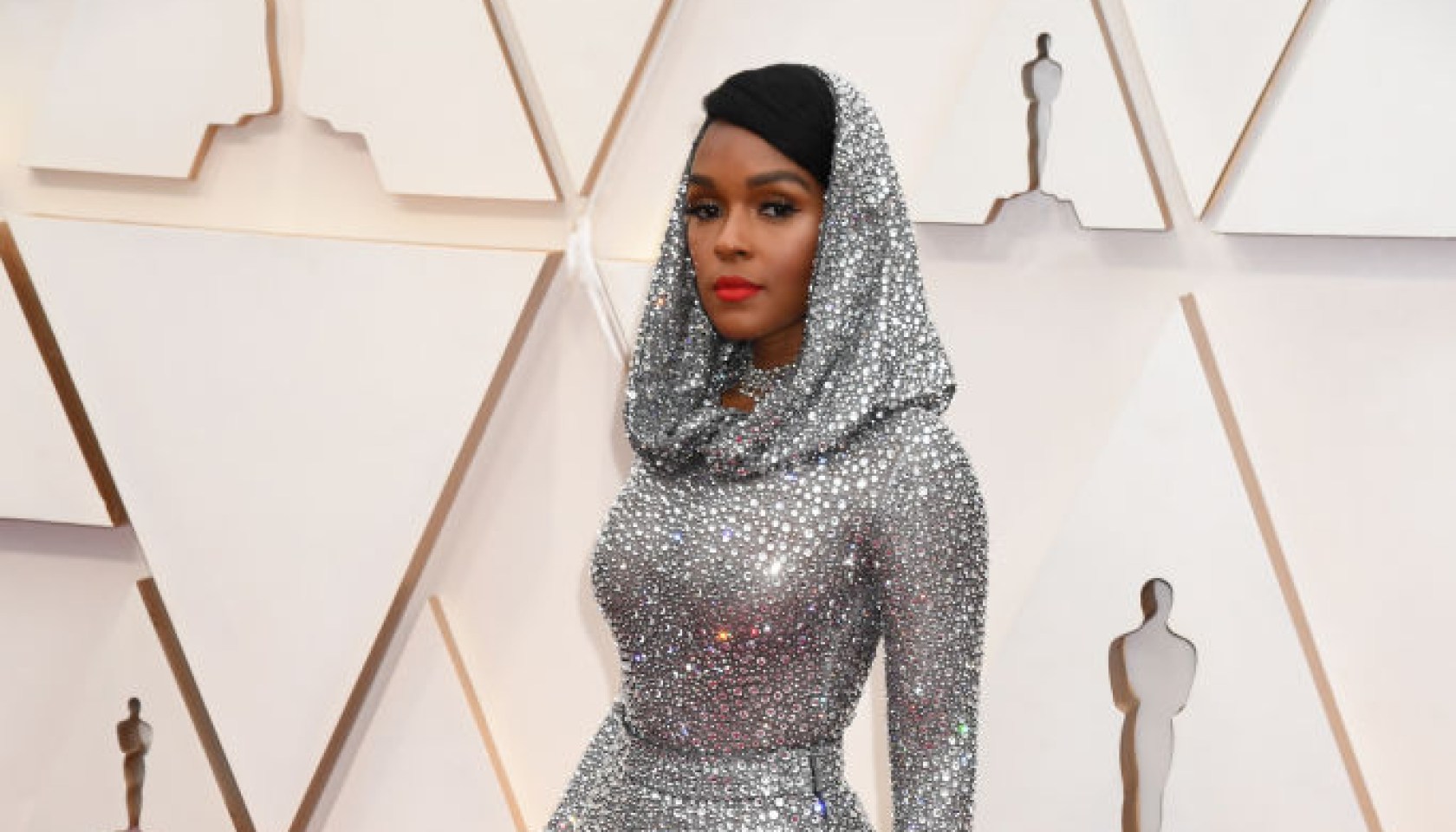 92nd Annual Academy Awards - Arrivals