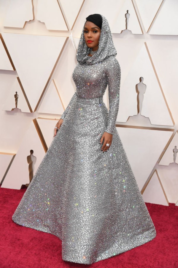 92nd Annual Academy Awards - Arrivals