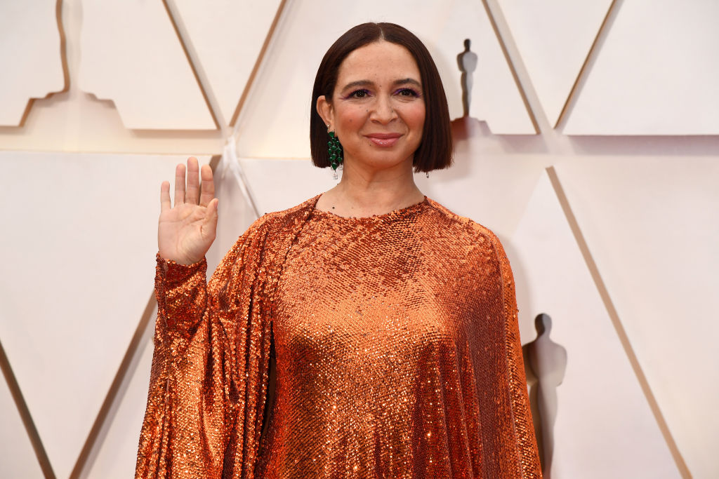92nd Annual Academy Awards - Arrivals