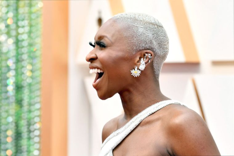 Cynthia Erivo