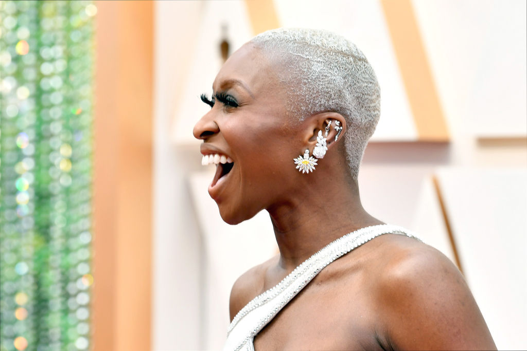 92nd Annual Academy Awards - Arrivals