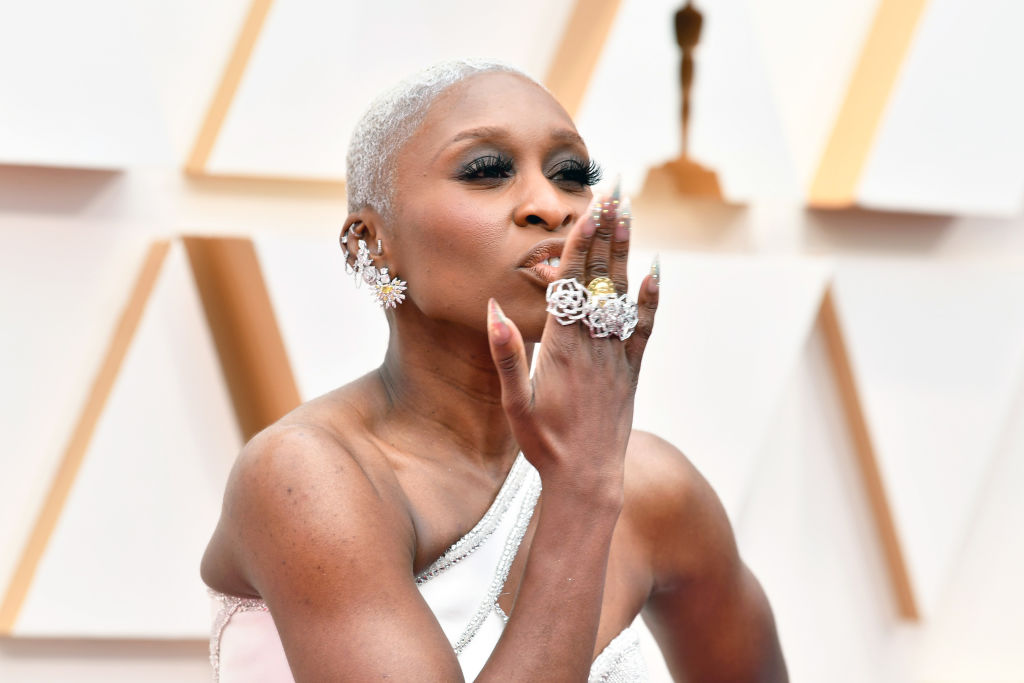 92nd Annual Academy Awards - Arrivals