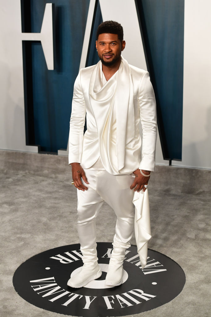 Usher