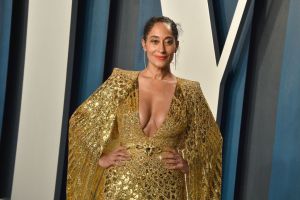 2020 Vanity Fair Oscar Party - Dinner