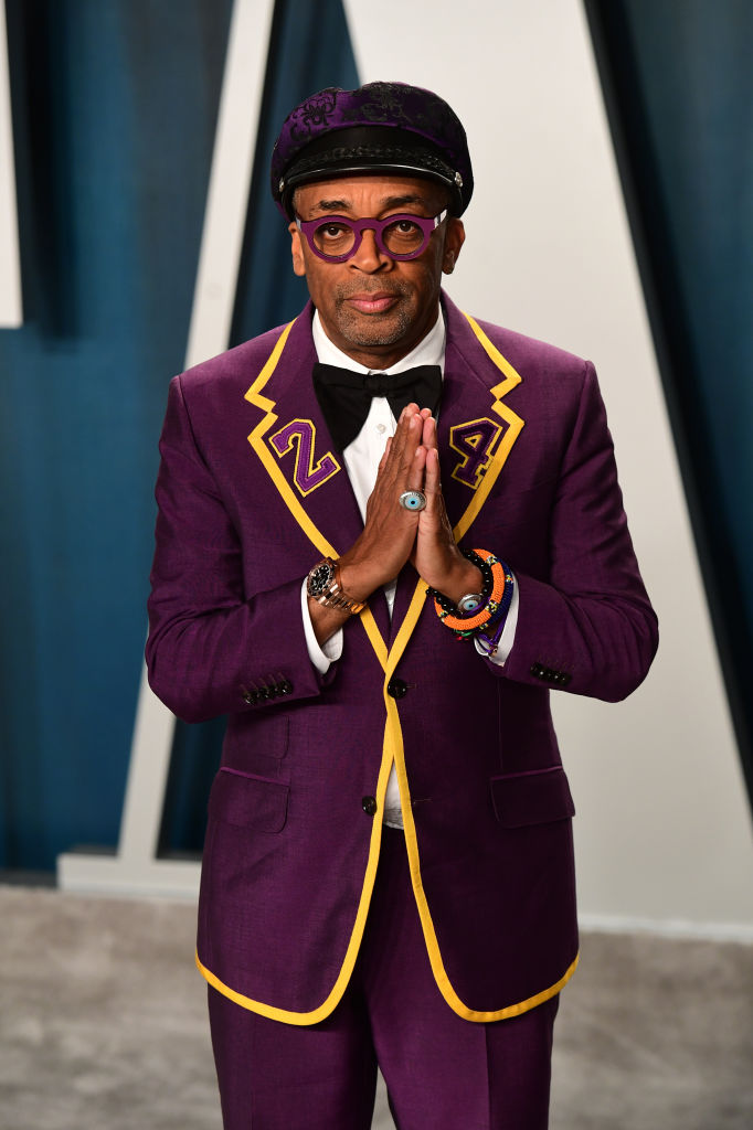 Spike Lee