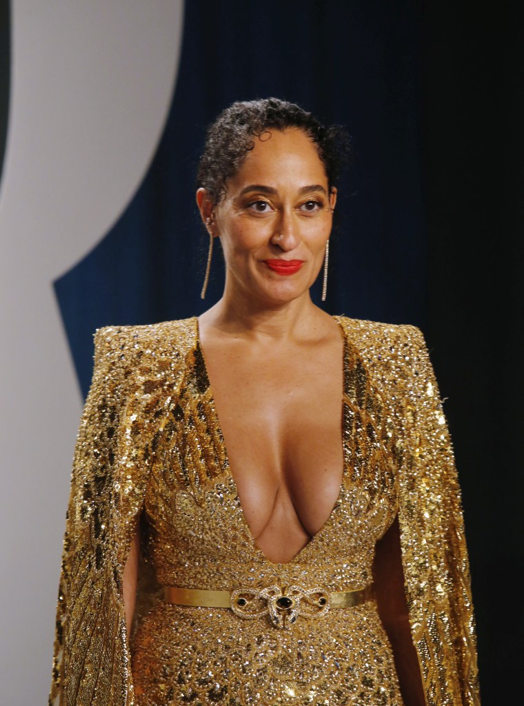 Tracee Ellis Ross