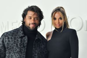 Tom Ford: Autumn/Winter 2020 Runway Show