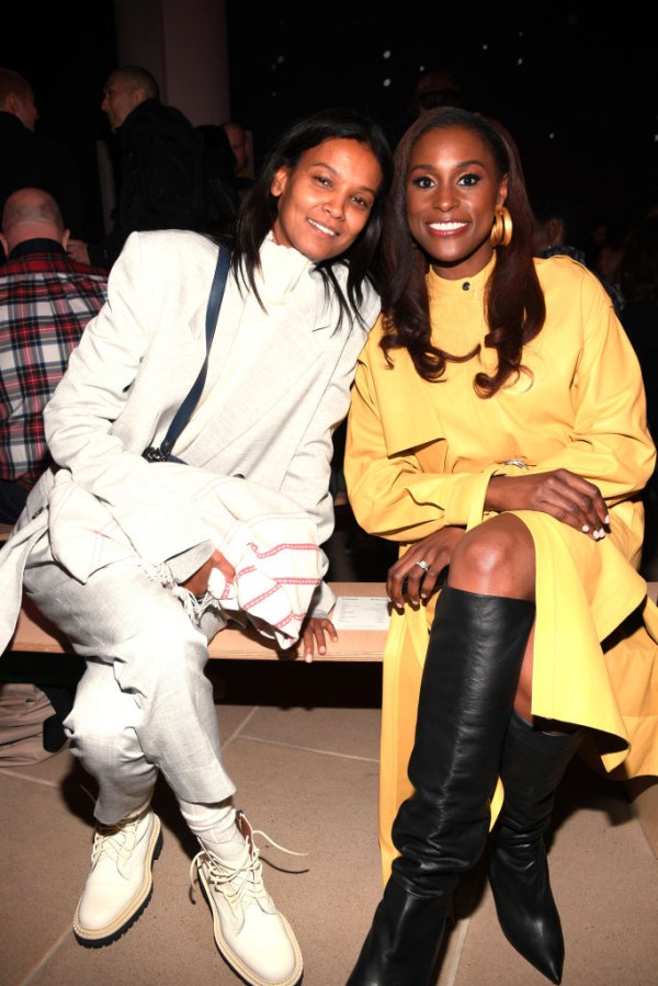 Proenza Schouler - Front Row - February 2020 - New York Fashion Week: The Shows