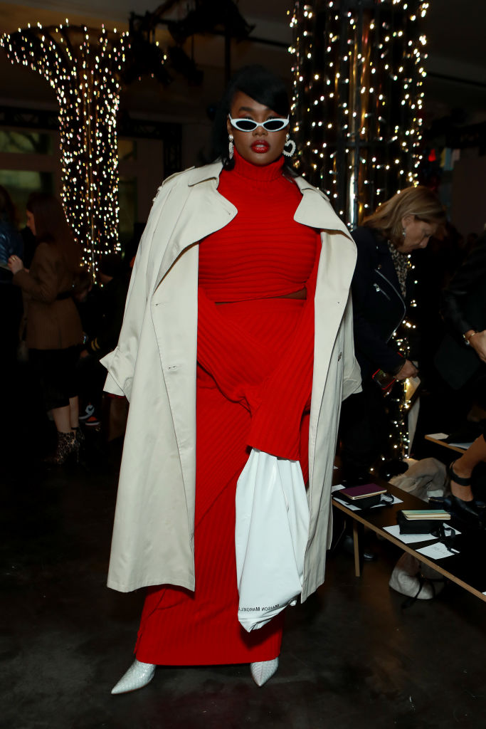 Veronica Beard - Front Row - February 2020 - New York Fashion Week: The Shows