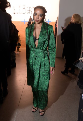 Libertine - Front Row - February 2020 - New York Fashion Week: The Shows