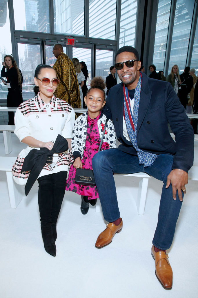 Carolina Herrera - Front Row - February 2020 - New York Fashion Week