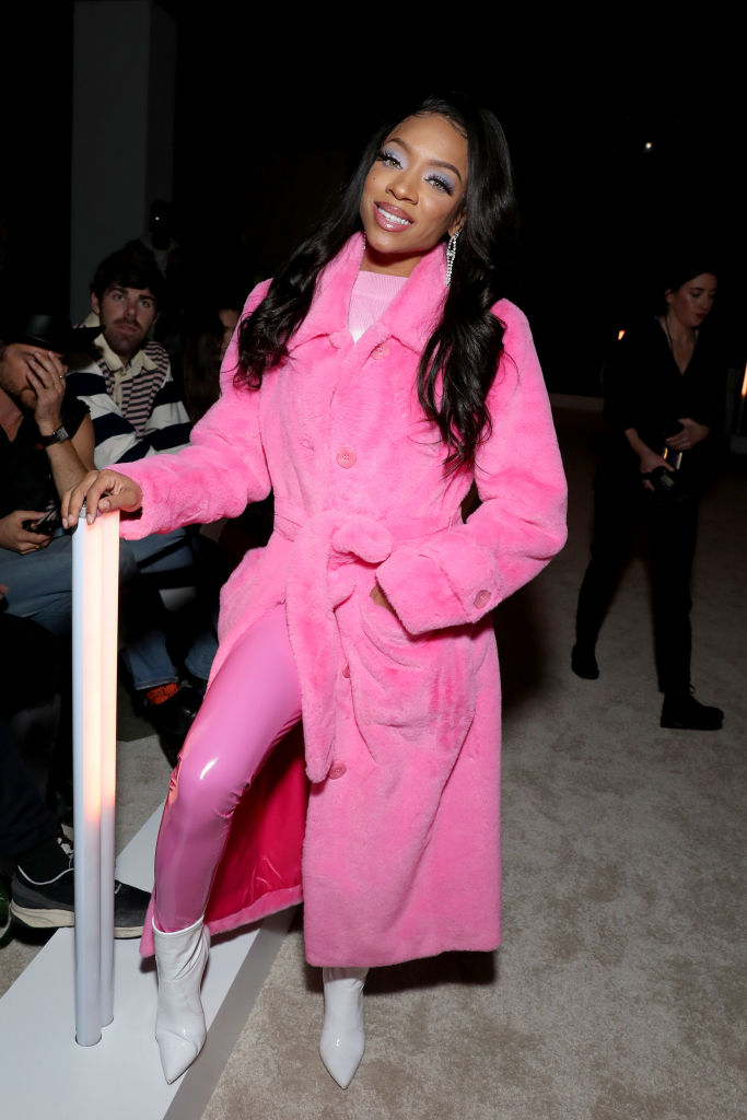 Palm Angels - Front Row - February 2020 - New York Fashion Week: The Shows