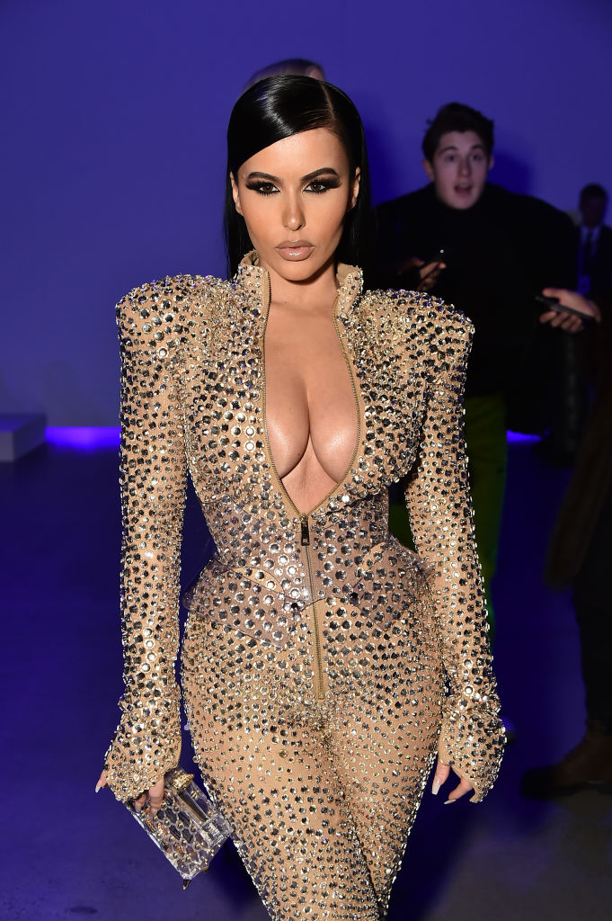 The Blonds - Front Row - February 2020 - New York Fashion Week: The Shows