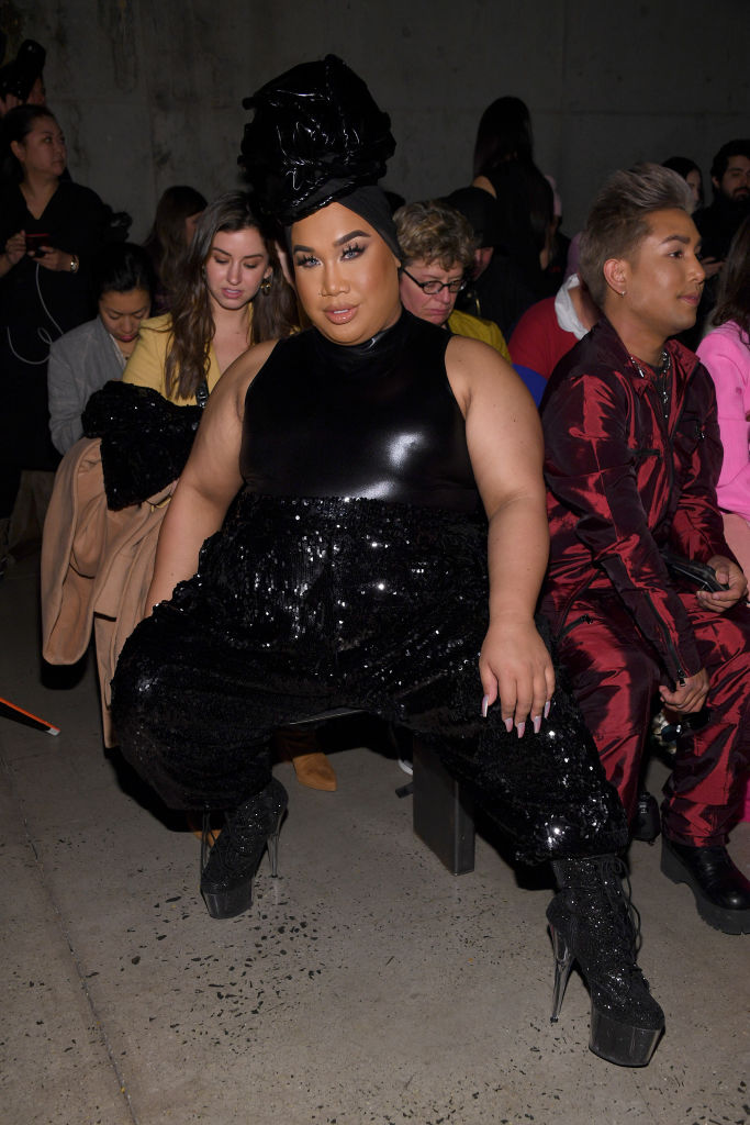 Jason Wu Collection - Front Row - February 2020 - New York Fashion Week: The Shows