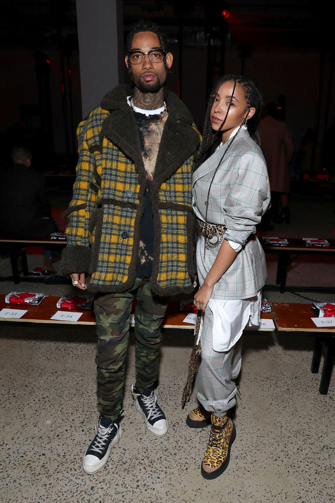 R13 - Front Row - February 2020 - New York Fashion Week: The Shows