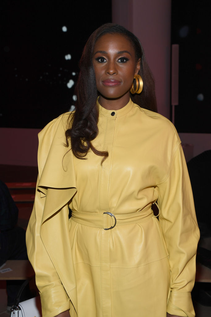 Proenza Schouler - Front Row - February 2020 - New York Fashion Week: The Shows