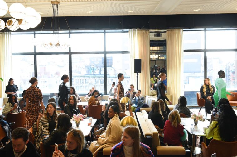 S by Serena Spring 2020 Collection