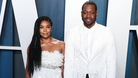 Why We Need More Black Parents Like Gabrielle Union & Dwyane Wade