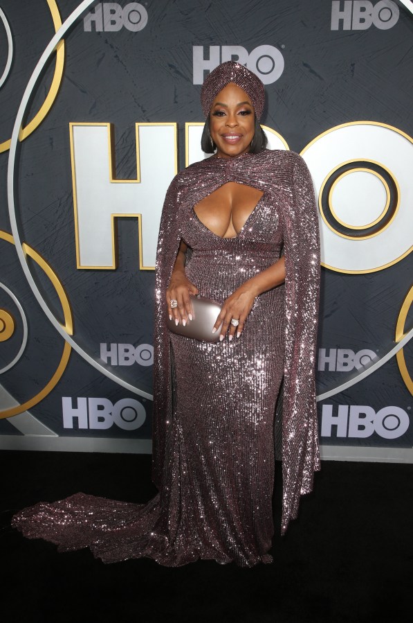HBO's Official 2019 Emmy After Party