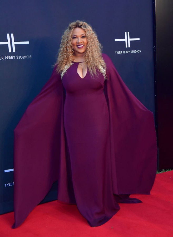 Tyler Perry Studios Grand Opening Gala - Arrivals