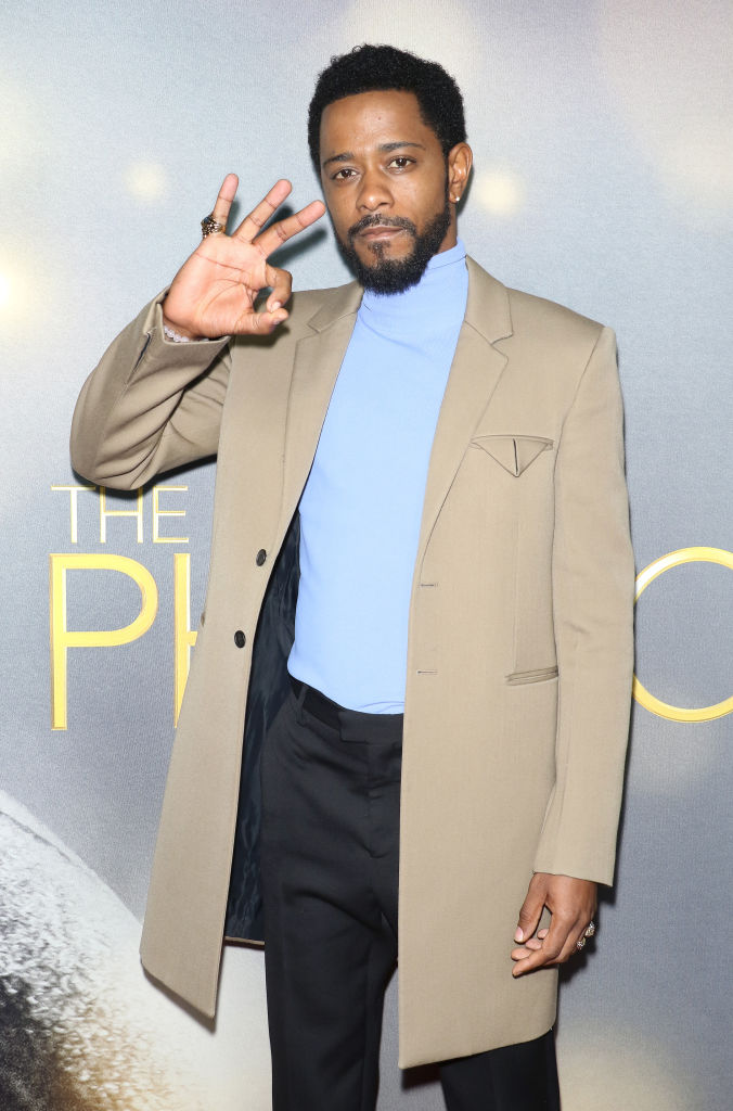 A Lakeith Stanfield Appreciation Post