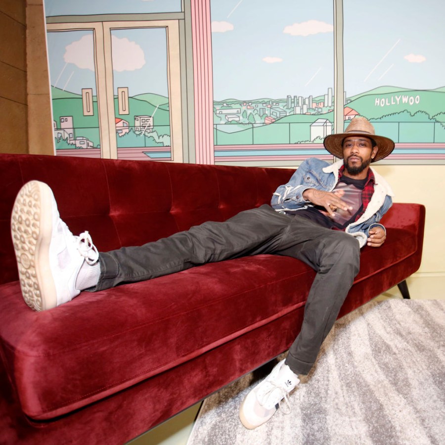 2020 Getty Entertainment - Social Ready Content