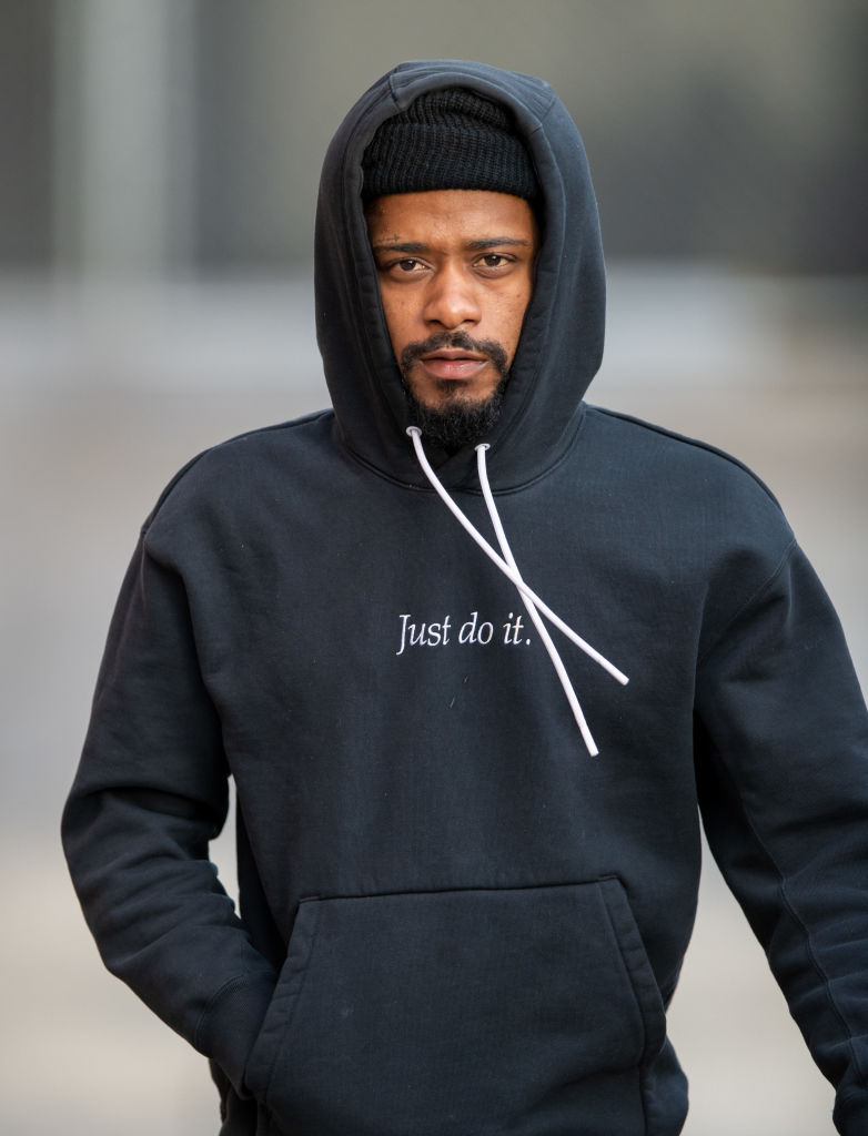 A Lakeith Stanfield Appreciation Post