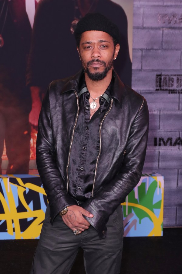 Premiere Of Columbia Pictures' "Bad Boys For Life" - Arrivals