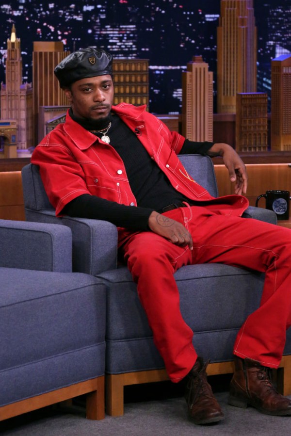 The Tonight Show Starring Jimmy Fallon - Season 7