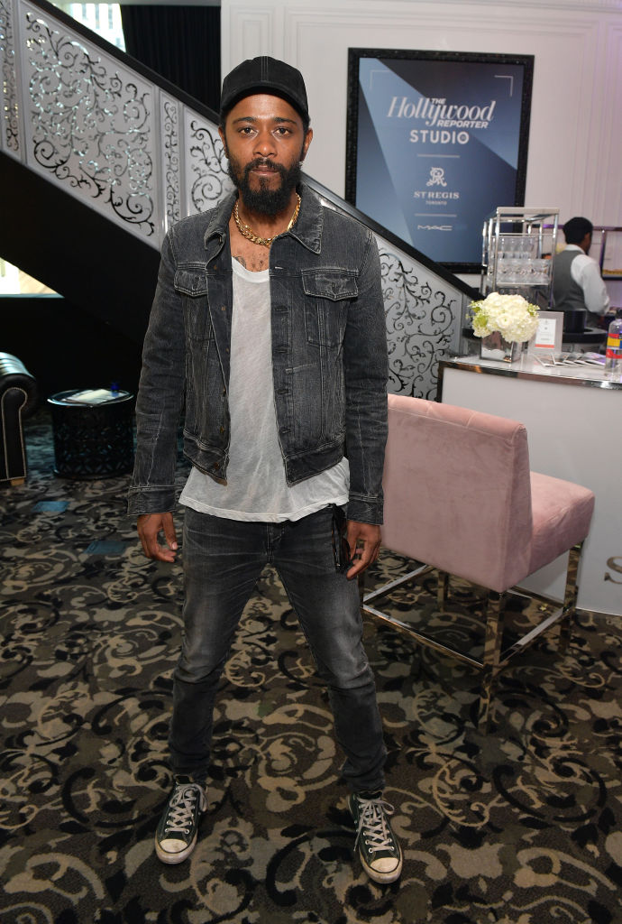 A Lakeith Stanfield Appreciation Post