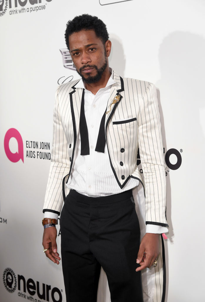 A Lakeith Stanfield Appreciation Post
