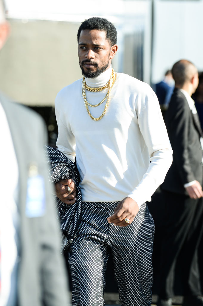 A Lakeith Stanfield Appreciation Post