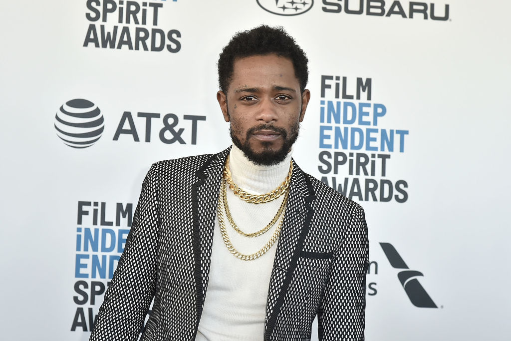 2019 Film independent Spirit Awards