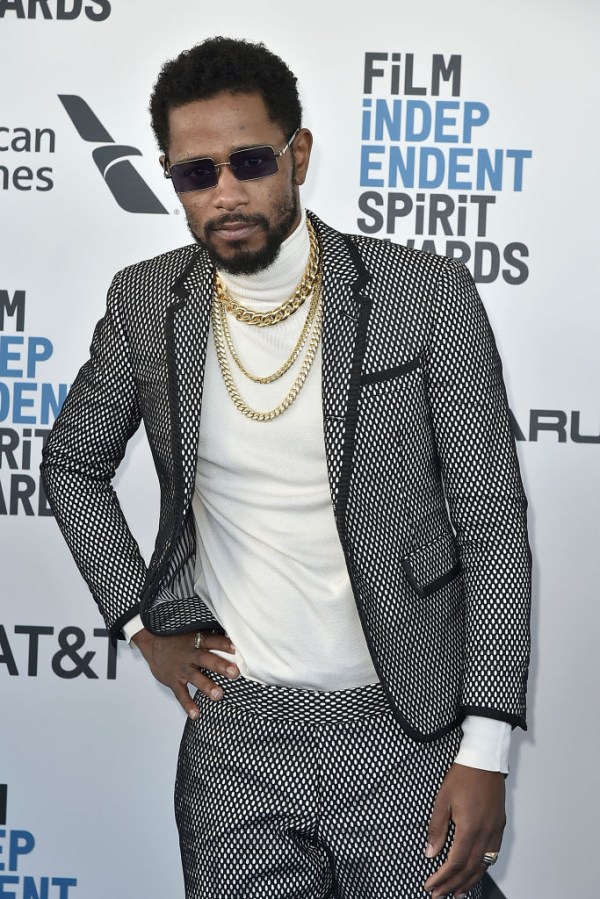 2019 Film independent Spirit Awards
