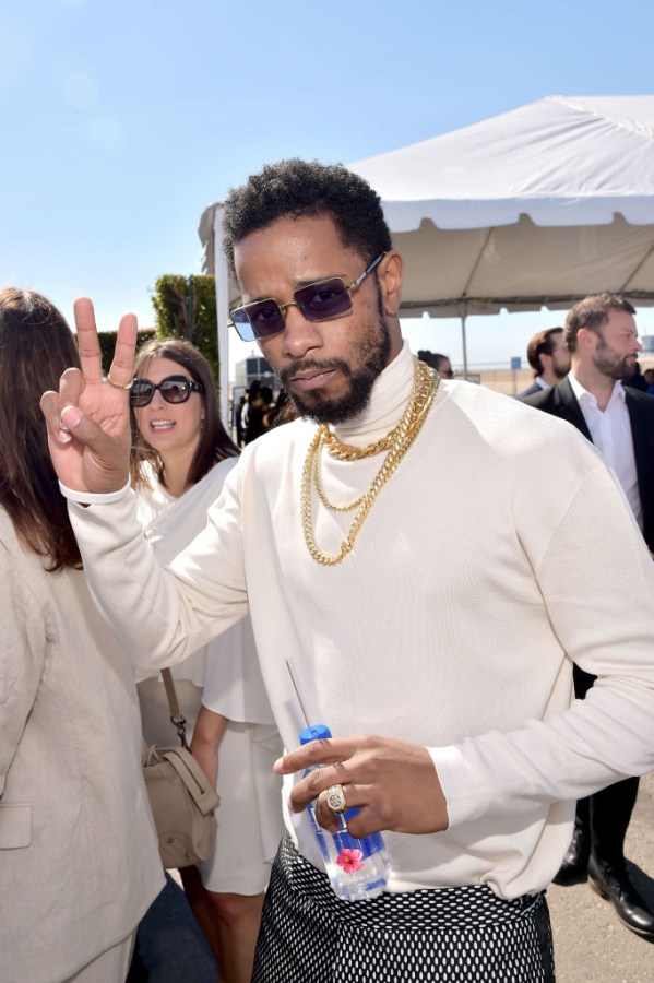 FIJI Water At The 2019 Film Independent Spirit Awards