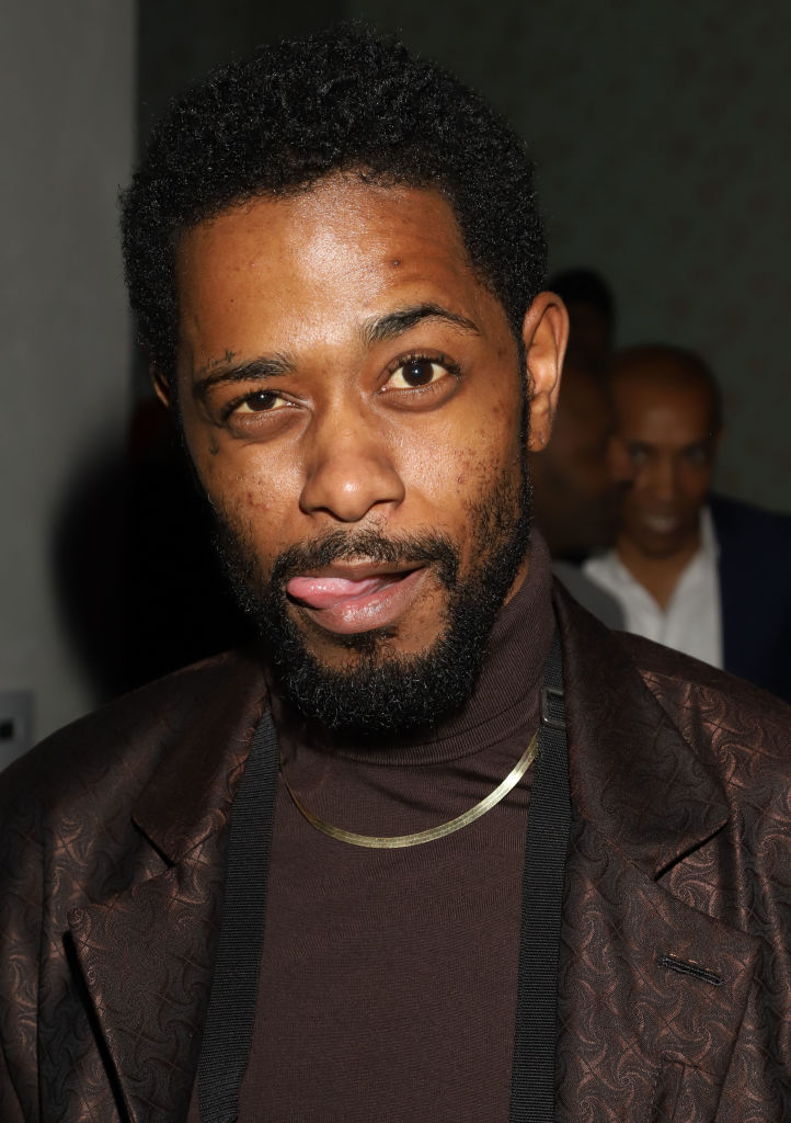 A Lakeith Stanfield Appreciation Post 101 1 The Wiz