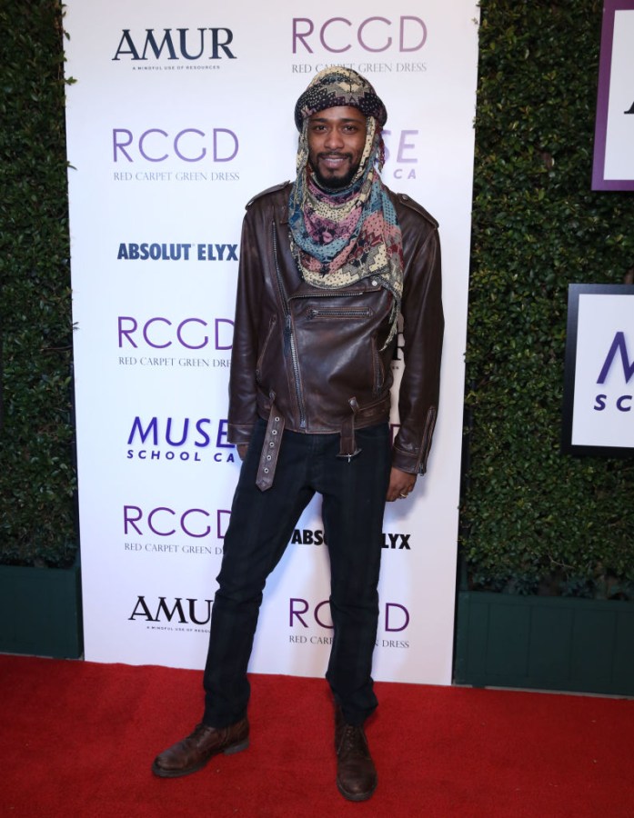 Suzy Amis Cameron's 10-Year Anniversary Of RCGD Celebration