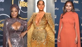 Capes, Niecy Nash, Tracee Ellis Ross, Janet Mock